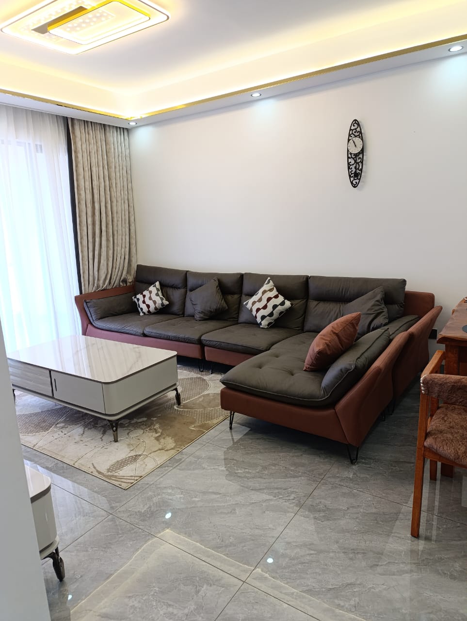 Menelik Road Furnished By Extended Stays 0
