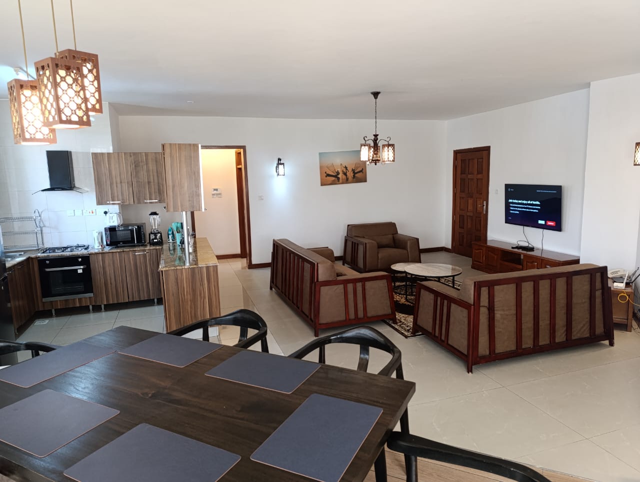 Myra Residence by Extended Stays 0