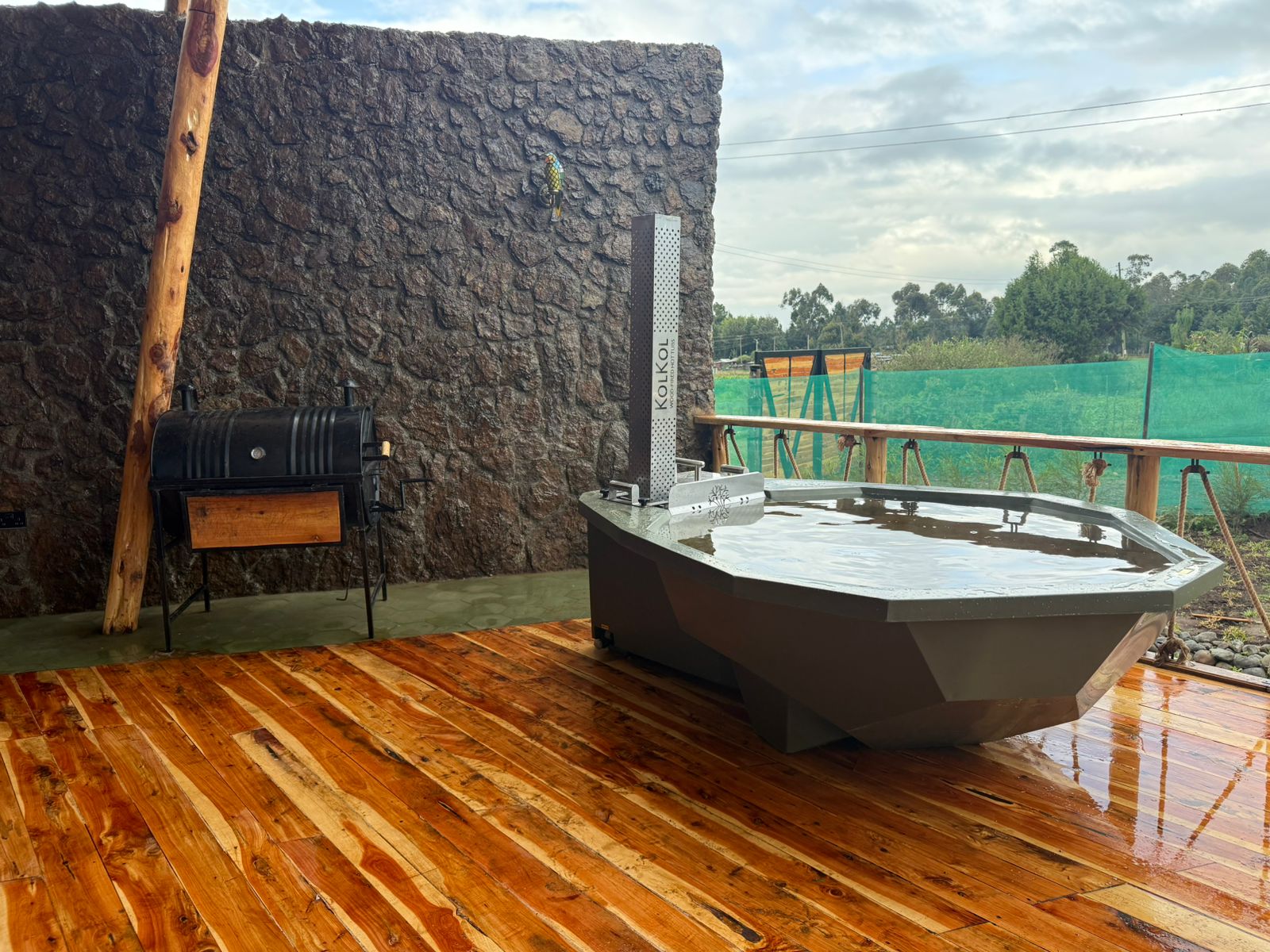 🌴 Why Vacation Homes Are Becoming the Preferred Choice for Modern Travelers