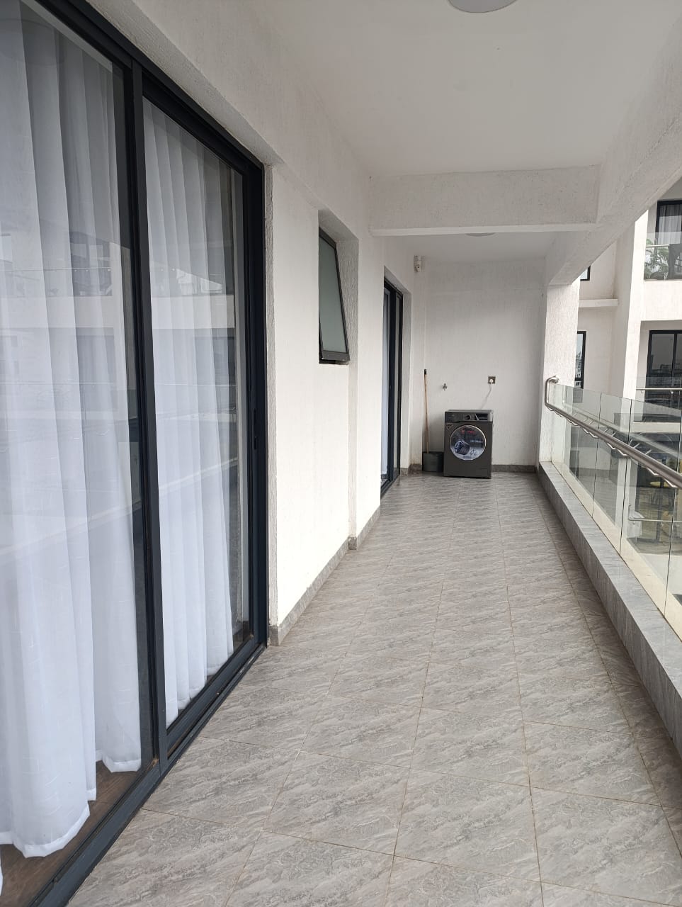 Menelik Road Furnished By Extended Stays 3