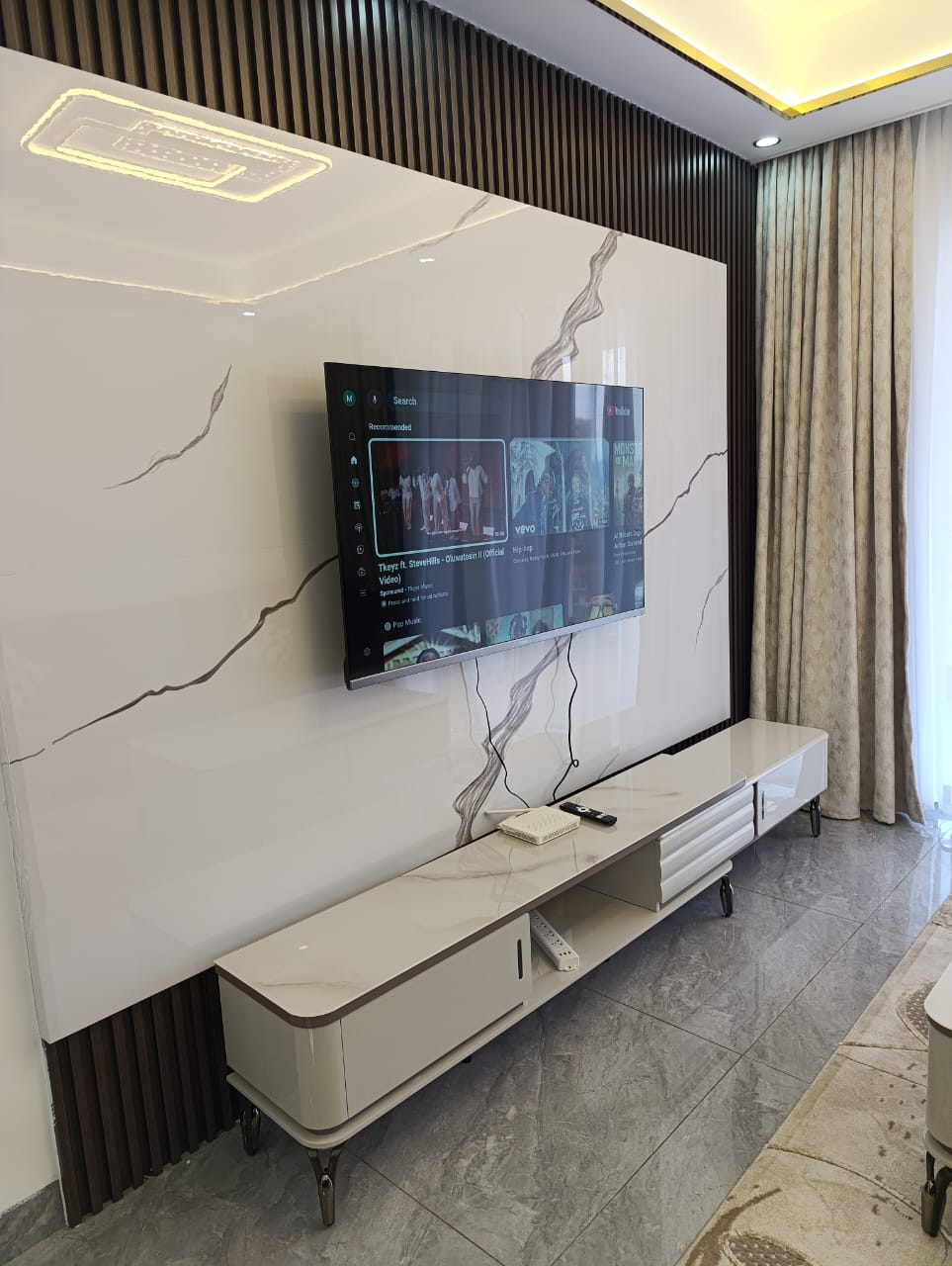 Menelik Road Furnished By Extended Stays 5