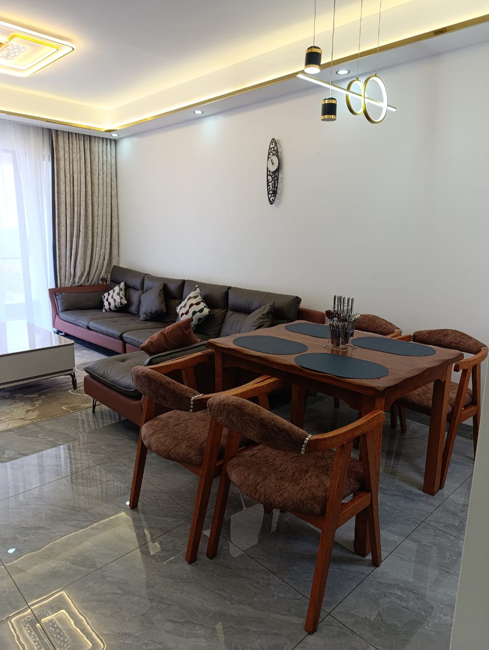 Menelik Road Furnished By Extended Stays 6