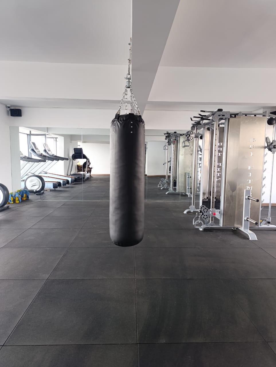 Menelik Road Furnished By Extended Stays 8