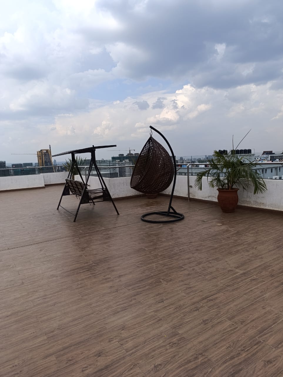 Menelik Road Furnished By Extended Stays 9