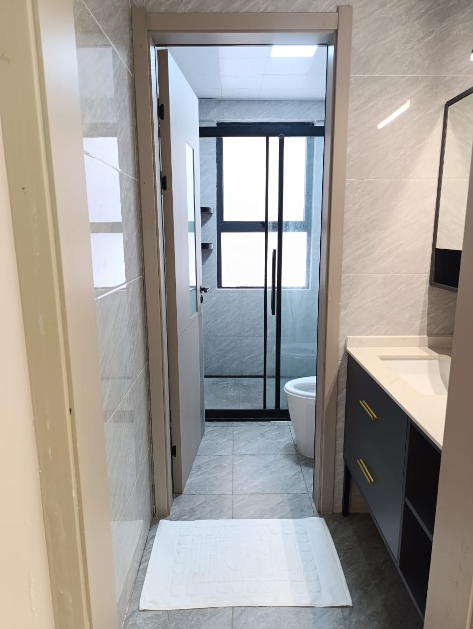 Menelik Road Furnished By Extended Stays 14