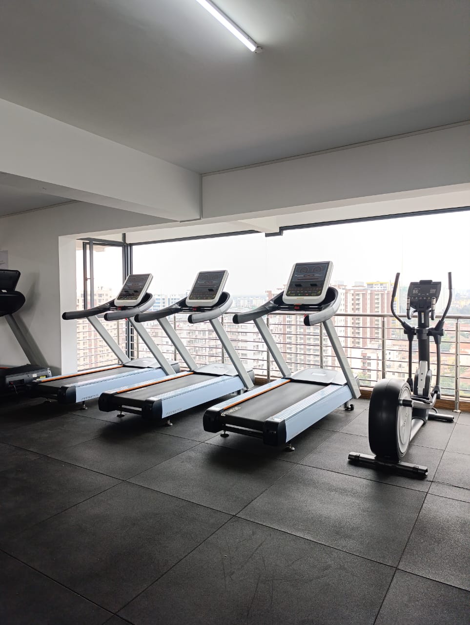 Menelik Road Furnished By Extended Stays 17