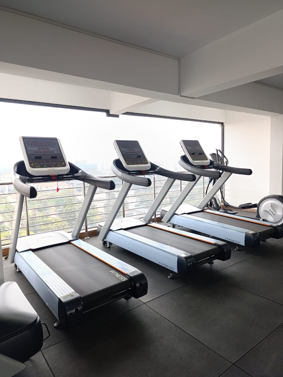 Menelik Road Furnished By Extended Stays 18