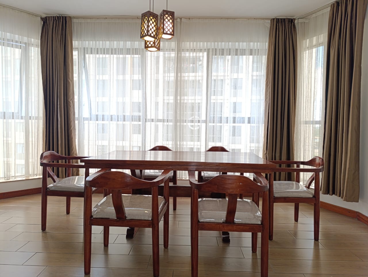 Kilimani Furnished By Extended Stays 2