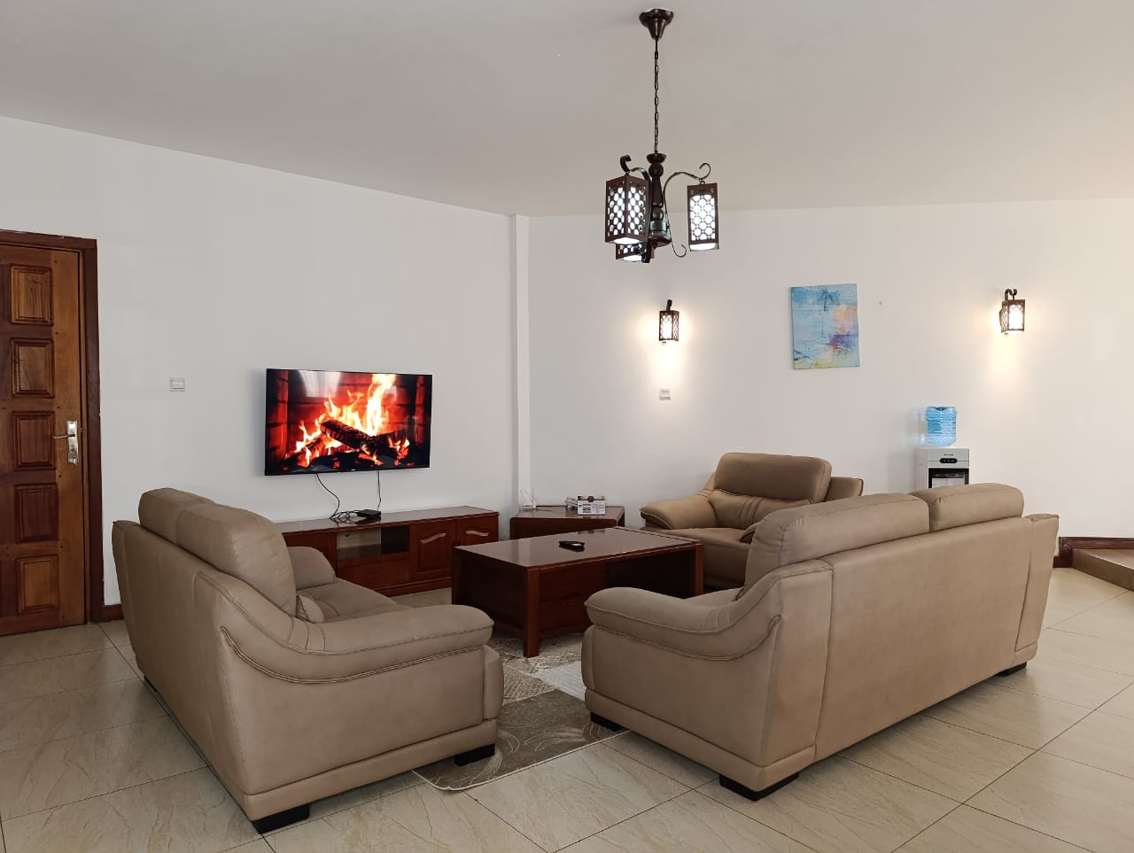 Kilimani Furnished By Extended Stays 3