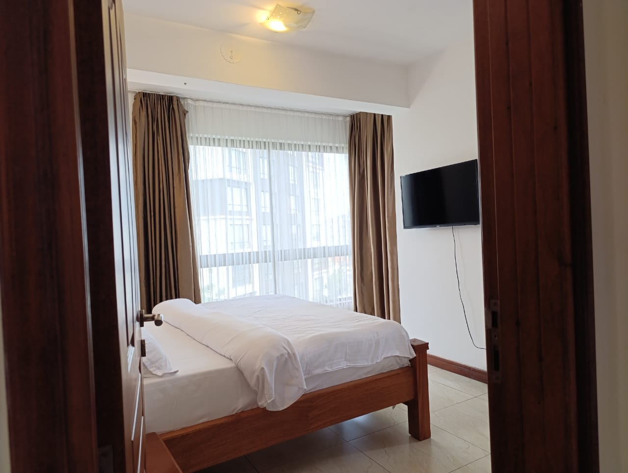 Kilimani Furnished By Extended Stays 4