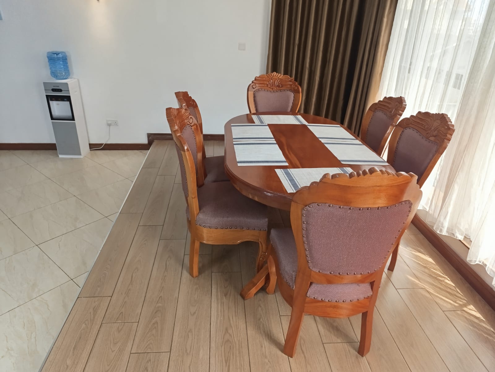 Kilimani Furnished By Extended Stays 7