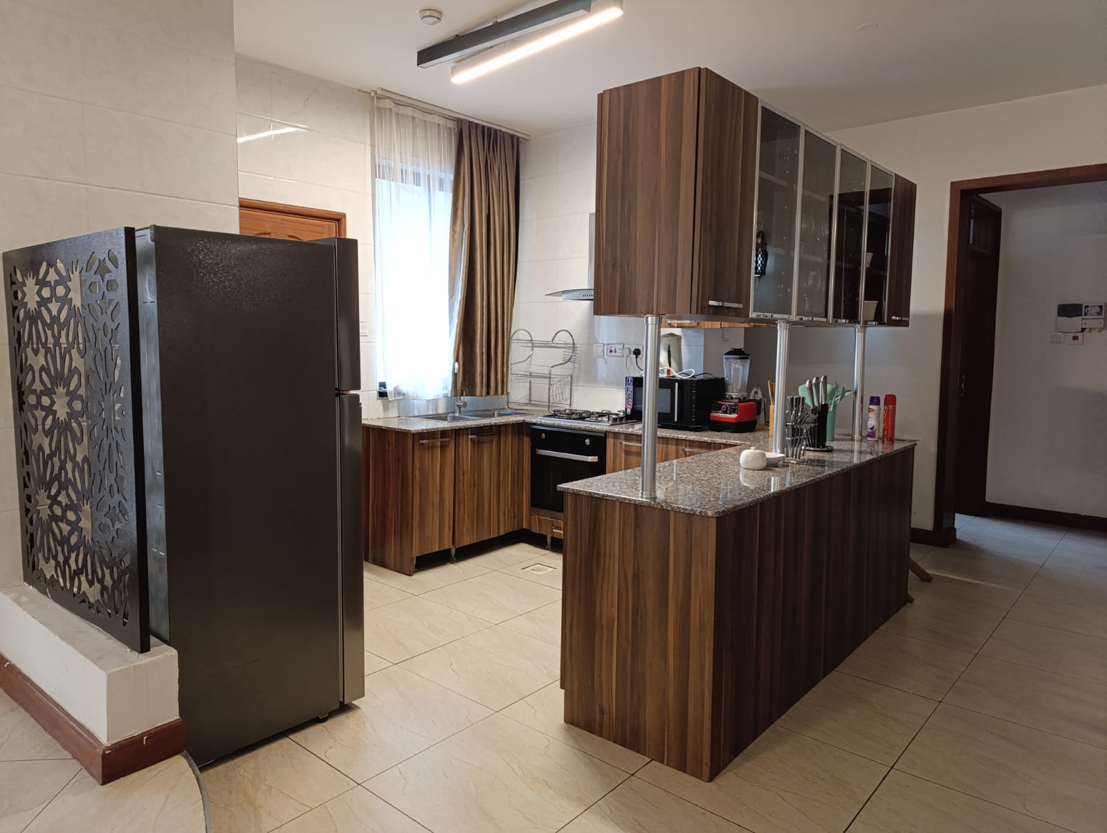 Kilimani Furnished By Extended Stays 8