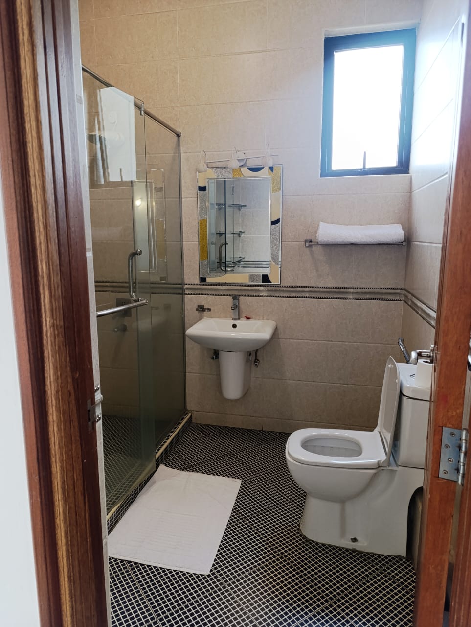 Kilimani Furnished By Extended Stays 10