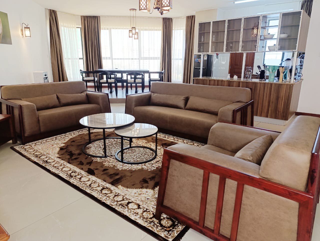 Myra Residence by Extended Stays 3