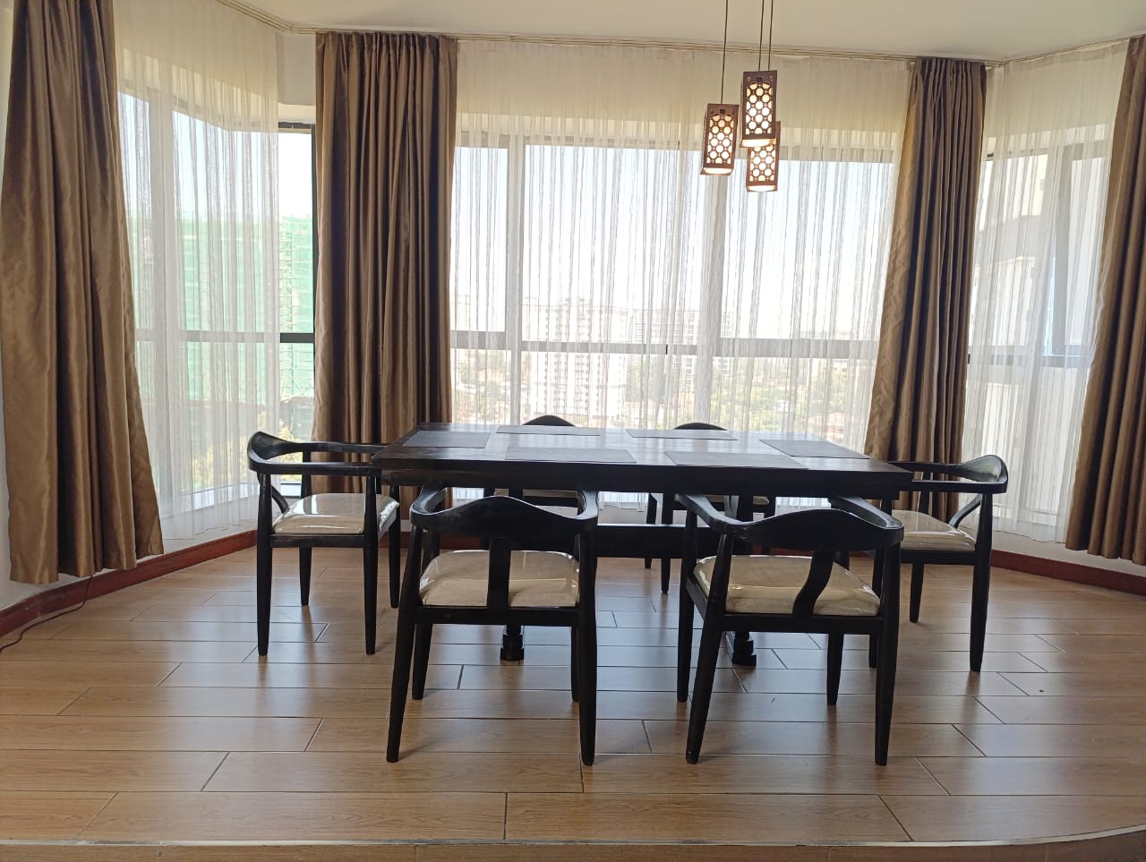 Myra Residence by Extended Stays 4