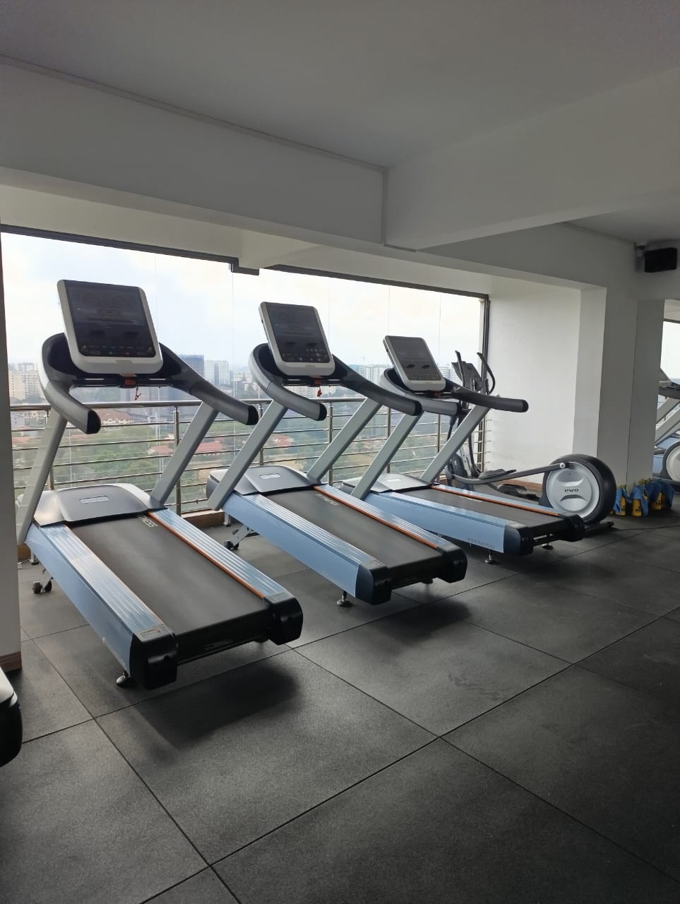 Capital Rise By Extended Stays 1