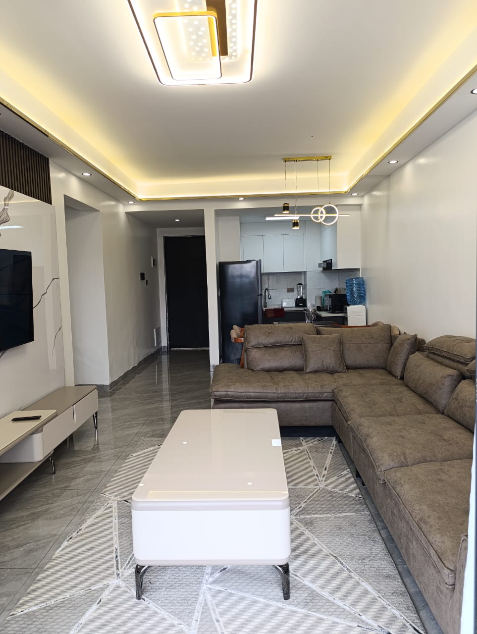 Capital Rise By Extended Stays 7