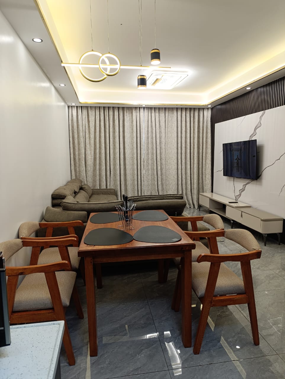 Capital Rise By Extended Stays 8