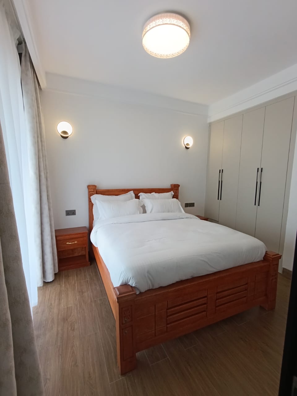 Capital Rise By Extended Stays 11