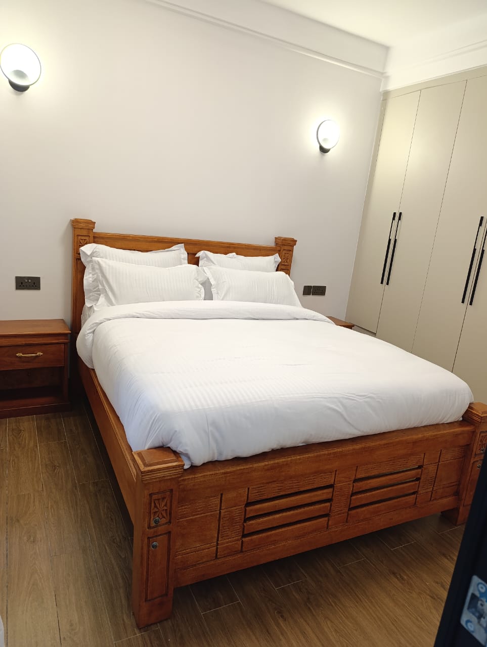 Capital Rise By Extended Stays 13