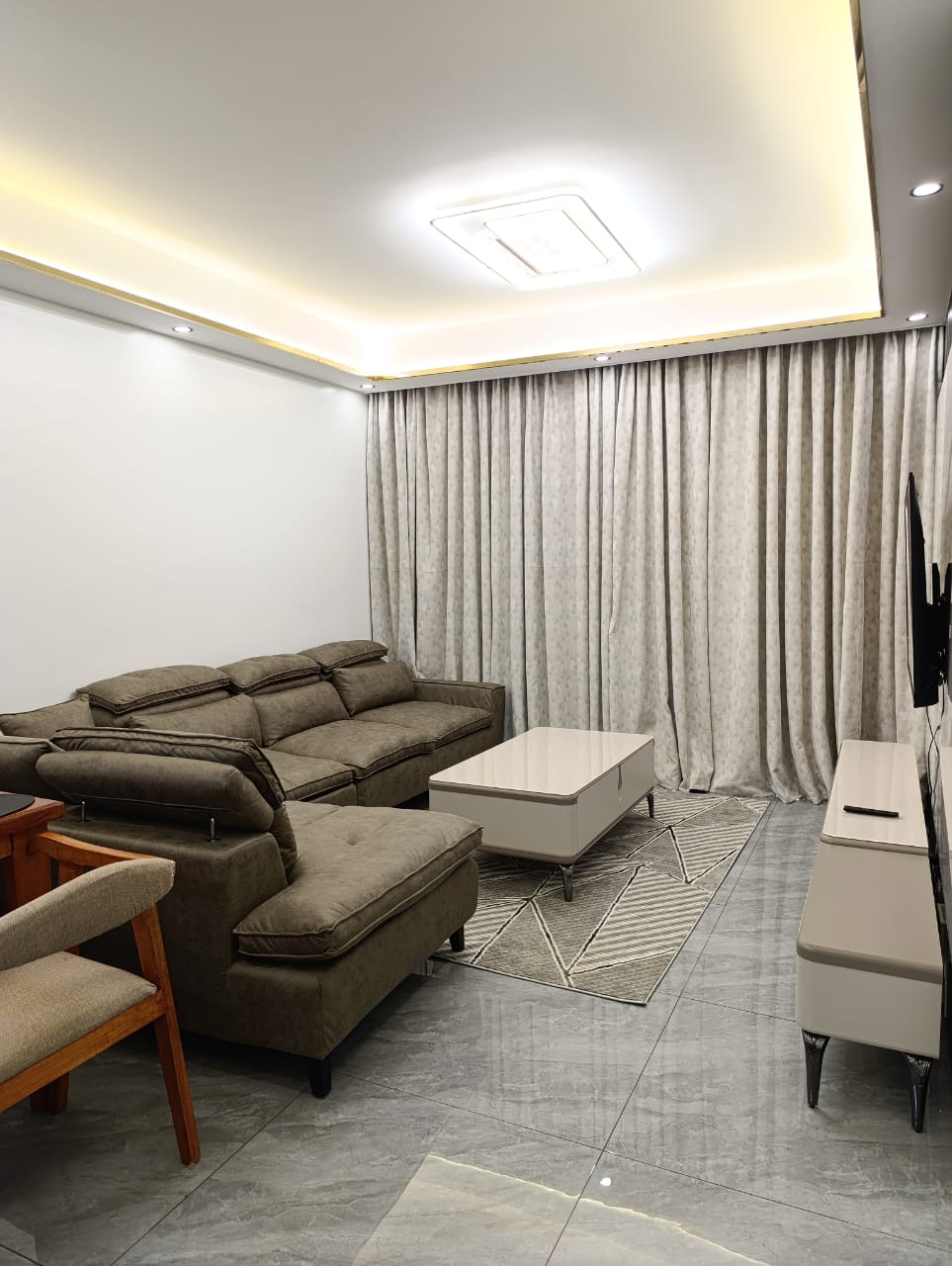 Capital Rise By Extended Stays 16