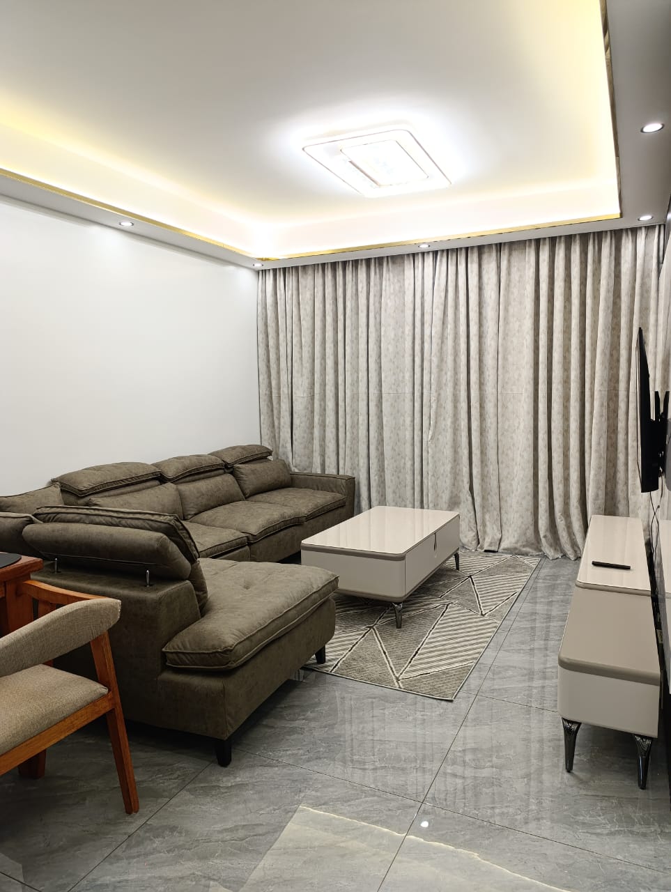 Capital Rise By Extended Stays 17