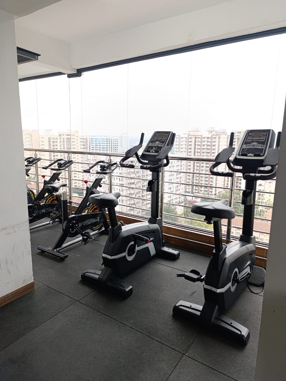 Capital Rise By Extended Stays 18