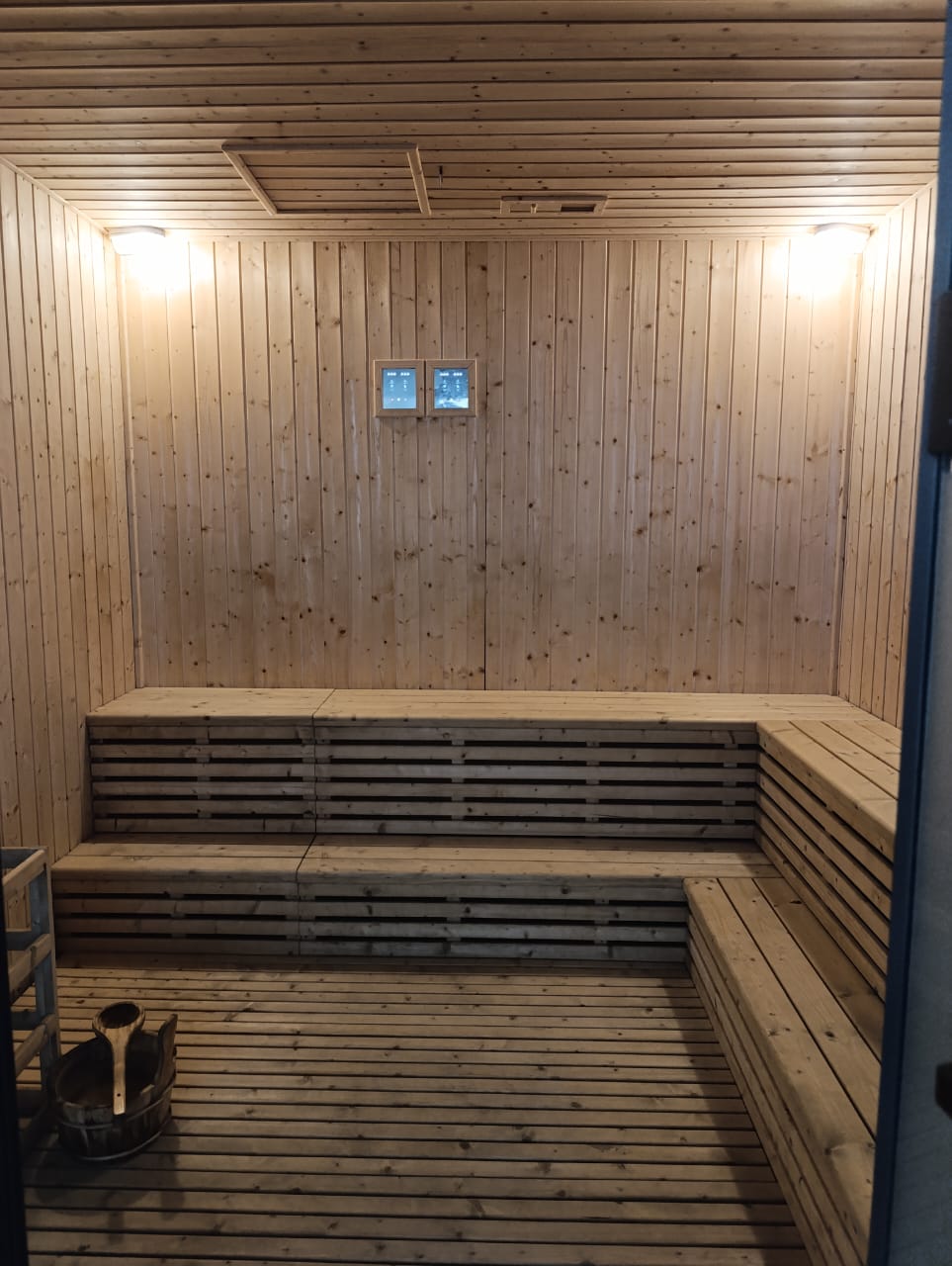 Capital Rise By Extended Stays 19