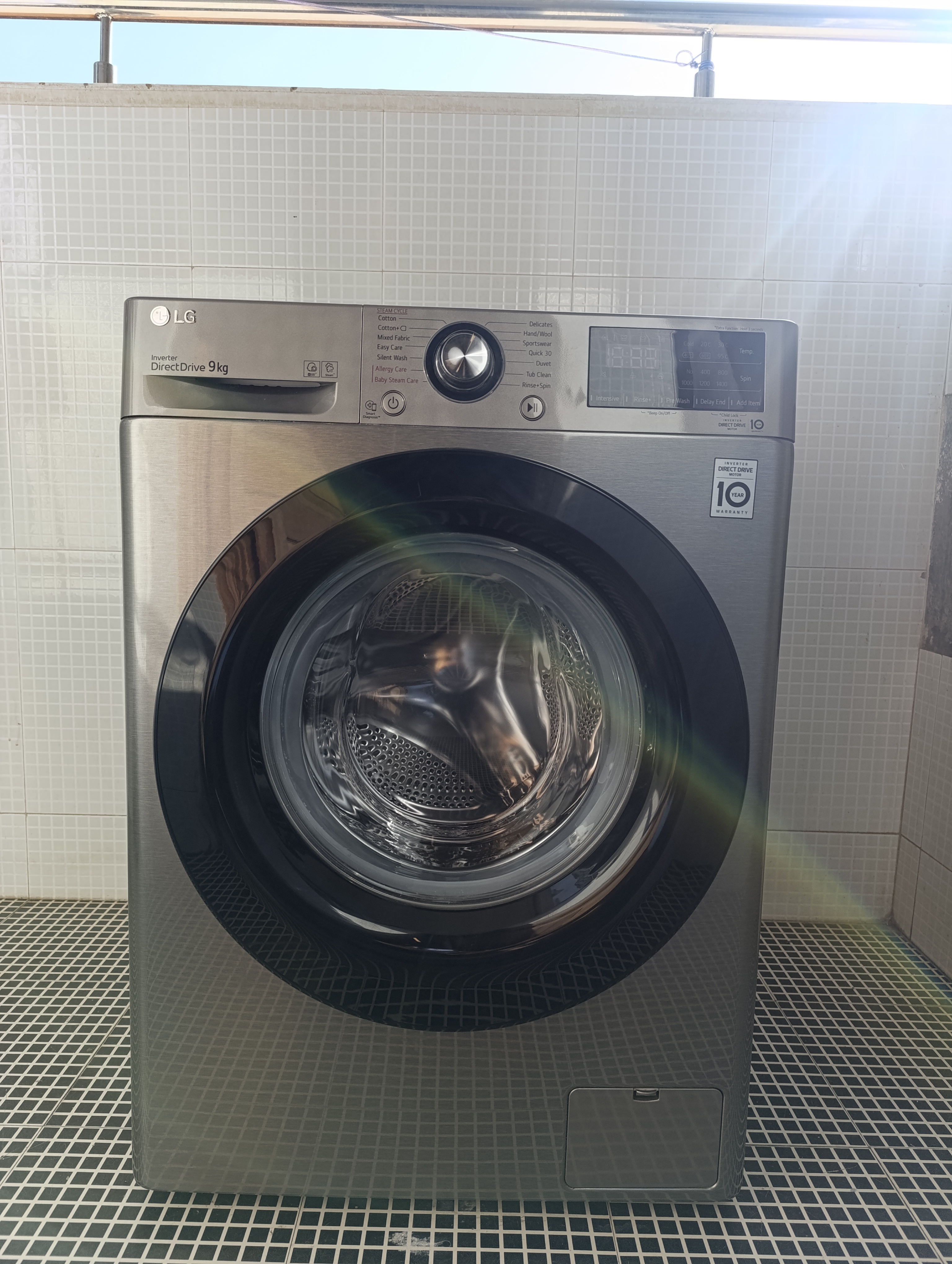 Myra Residence by Extended Stays 10