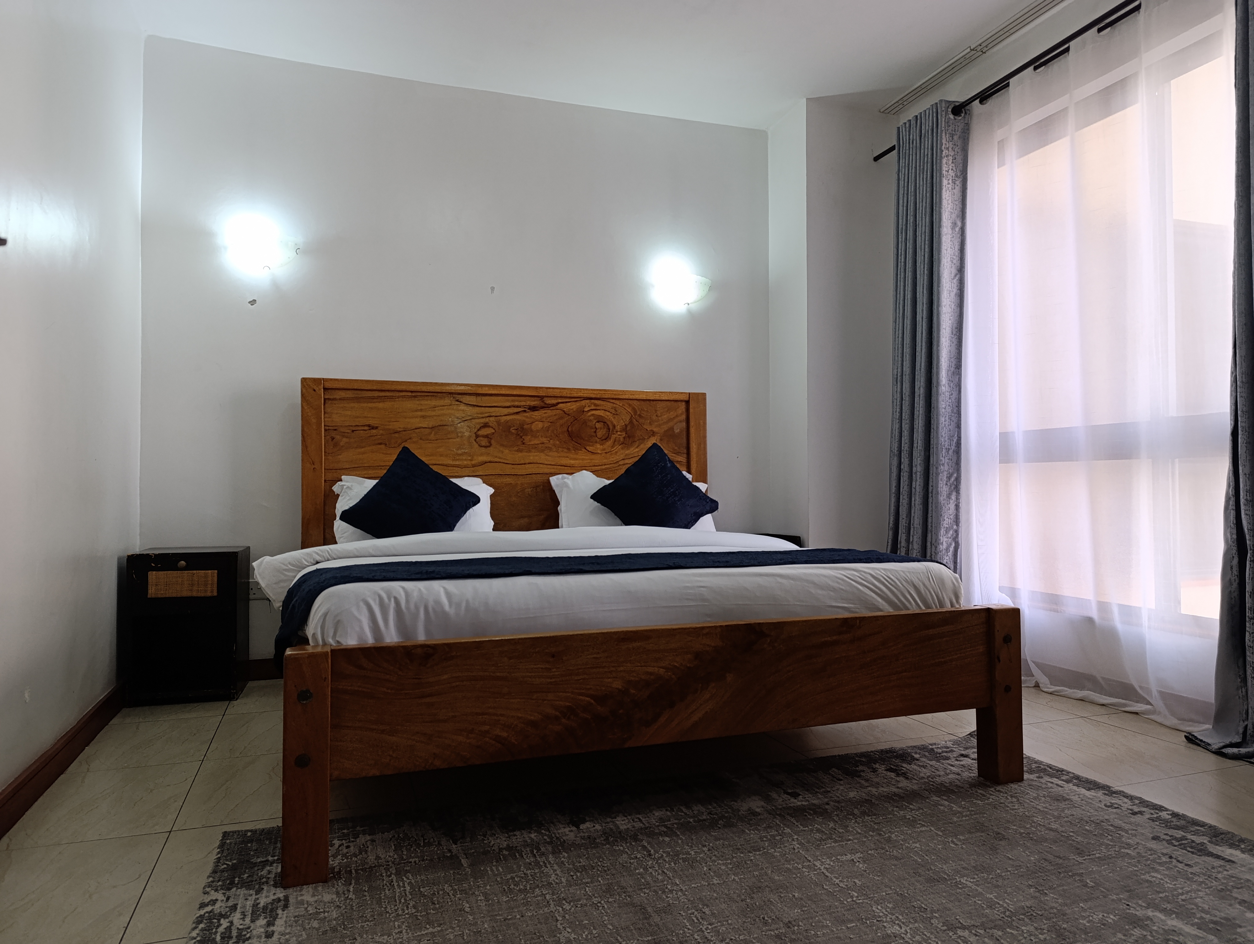 Myra Residence by Extended Stays 13