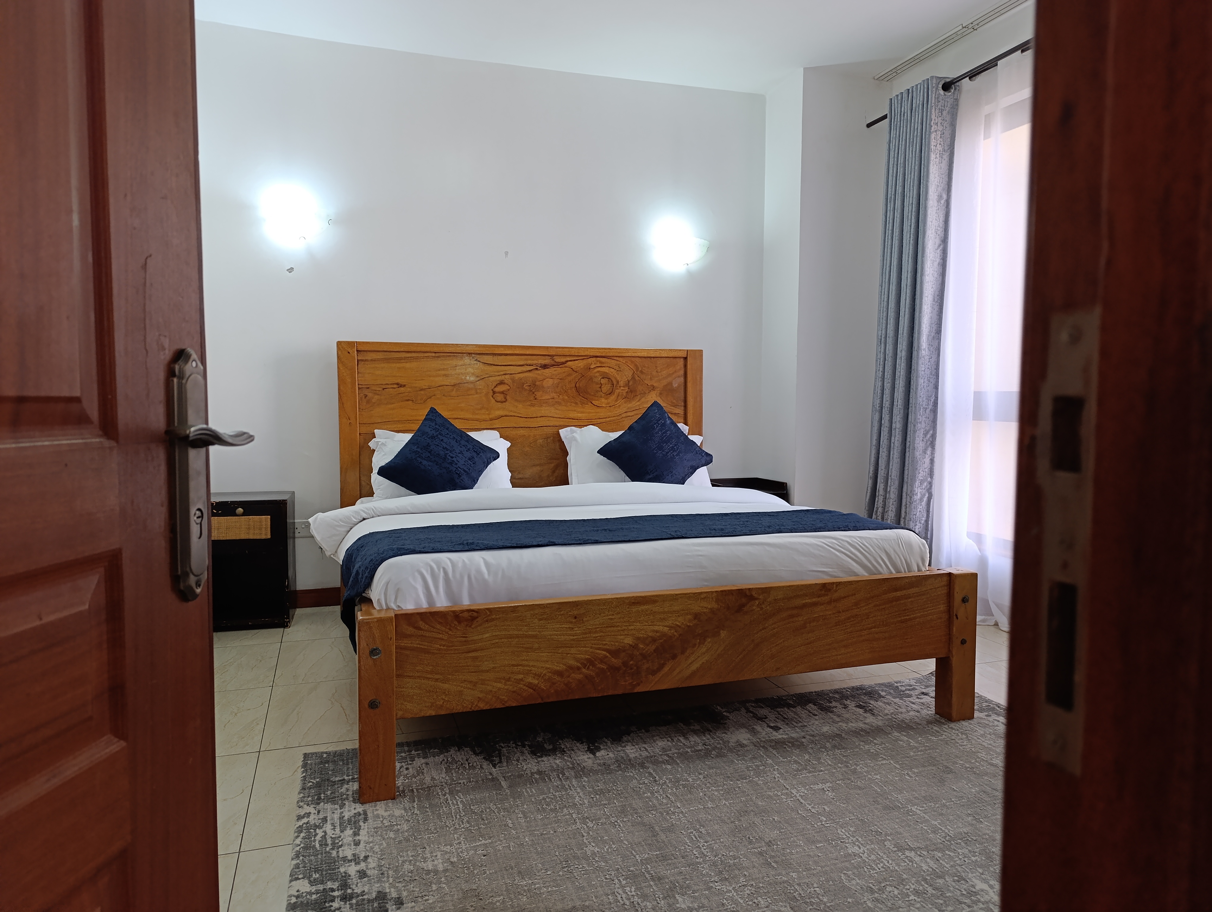 Myra Residence by Extended Stays 14