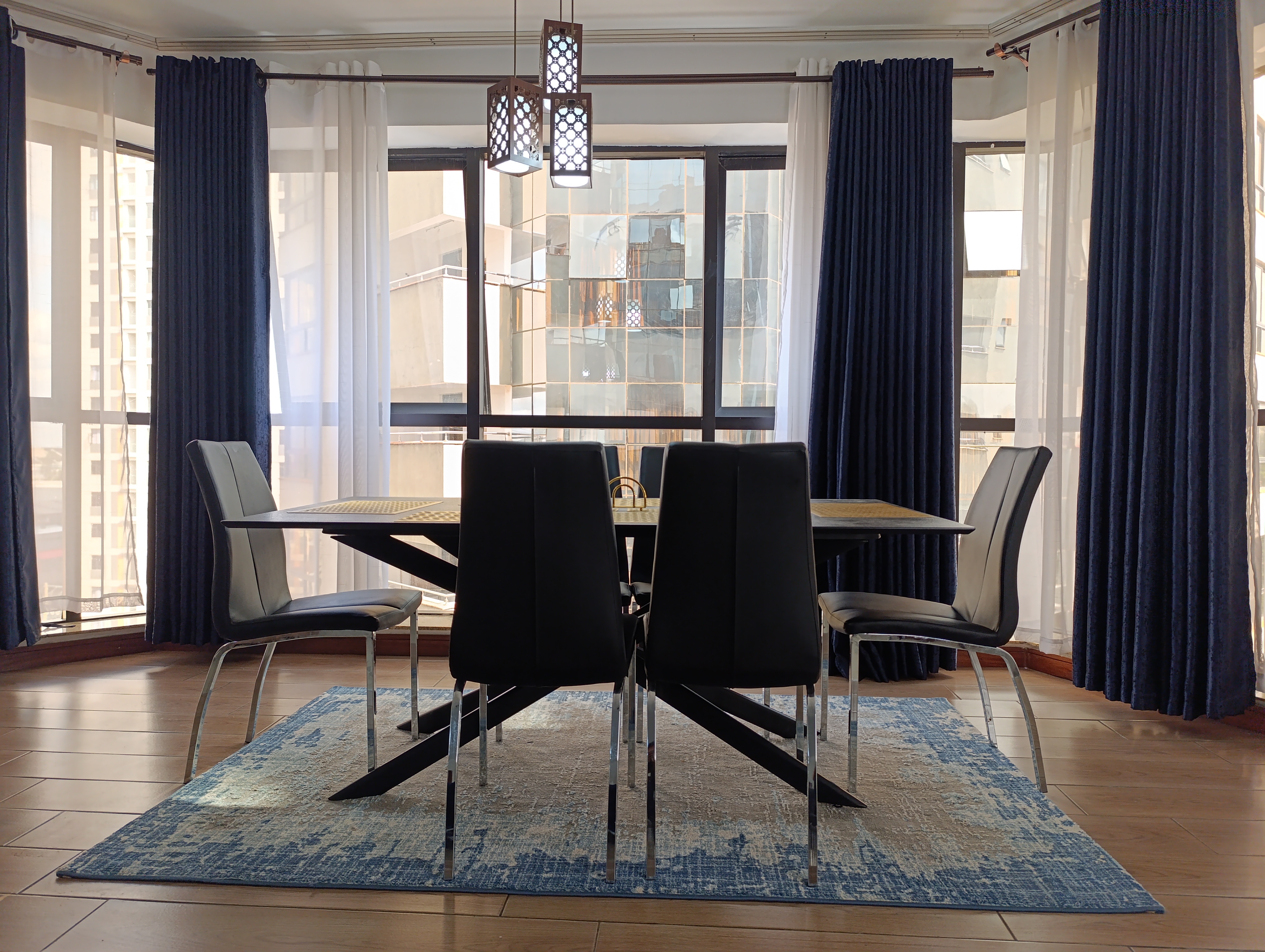 Myra Residence by Extended Stays 17