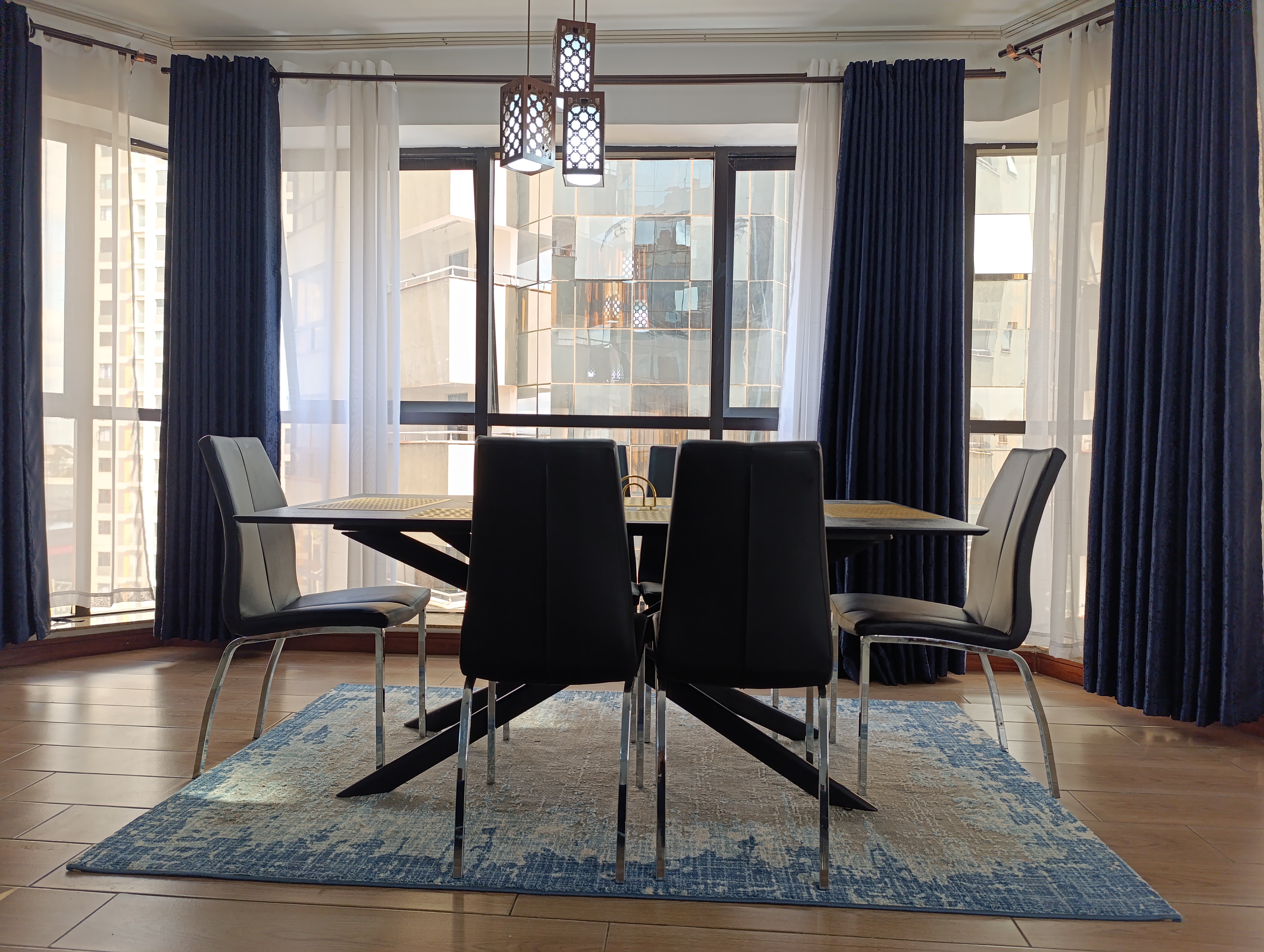 Myra Residence by Extended Stays 18