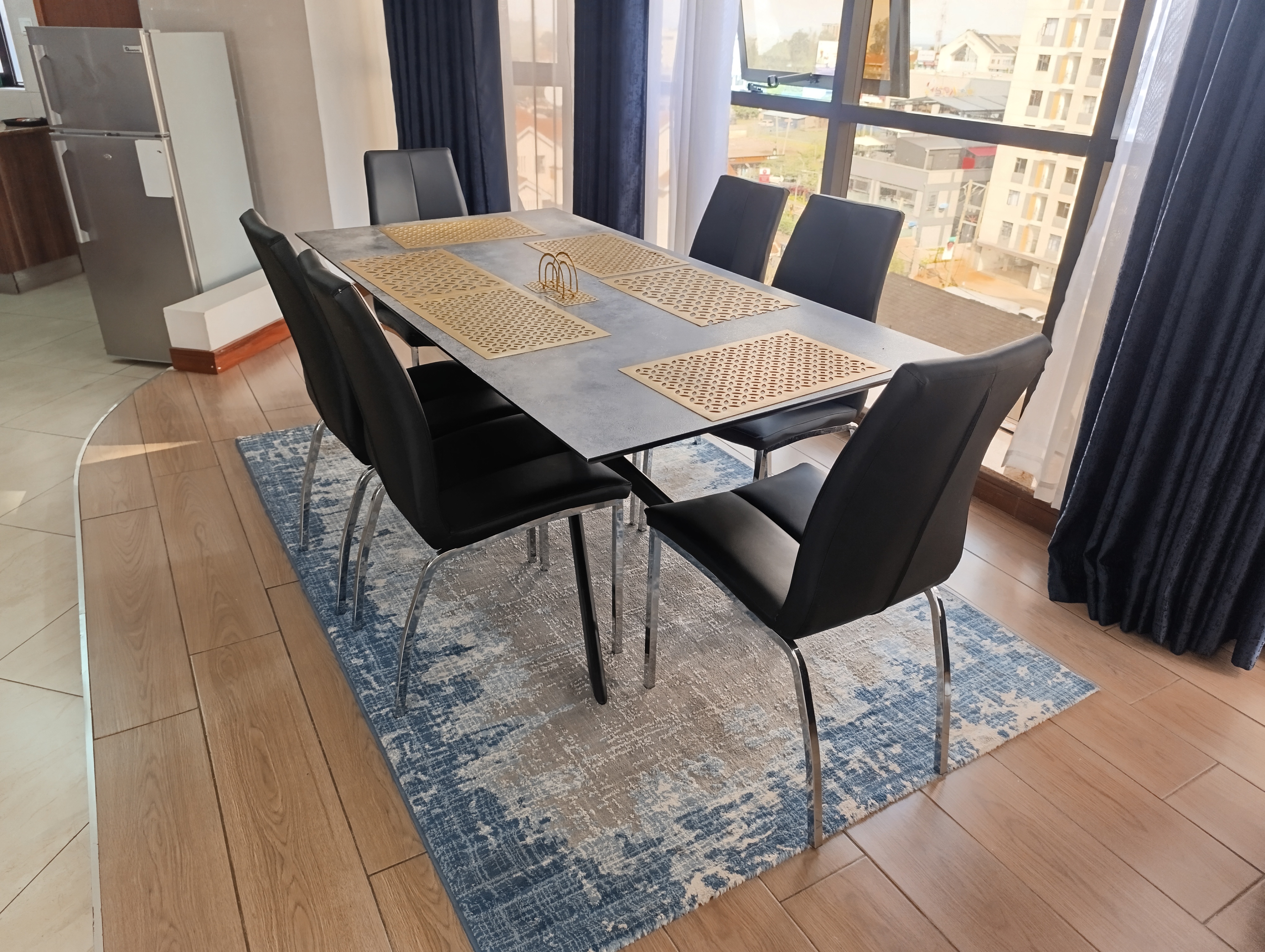 Myra Residence by Extended Stays 19