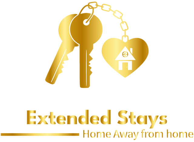Extended Stays — Home away from home