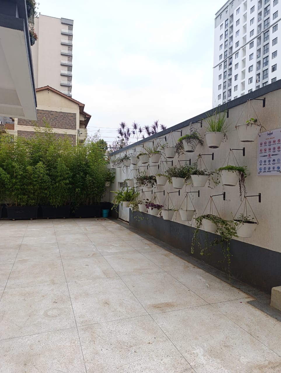 Menelik Road Furnished Apartments By Extended Stays — photo 2 of 20