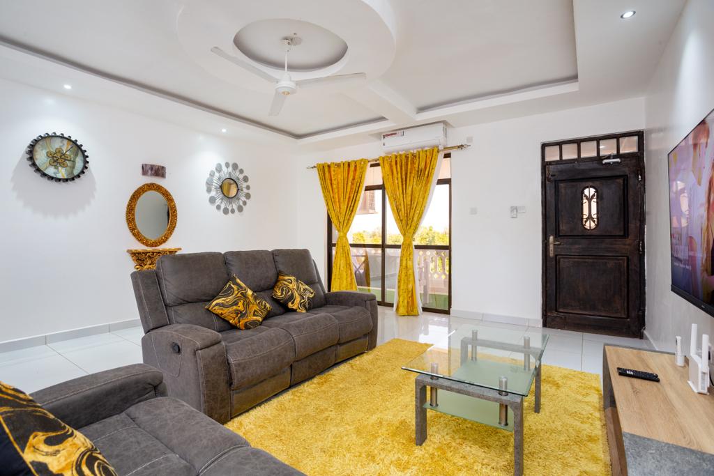 Rosa Mystica Furnished and Serviced Apartments — photo 3