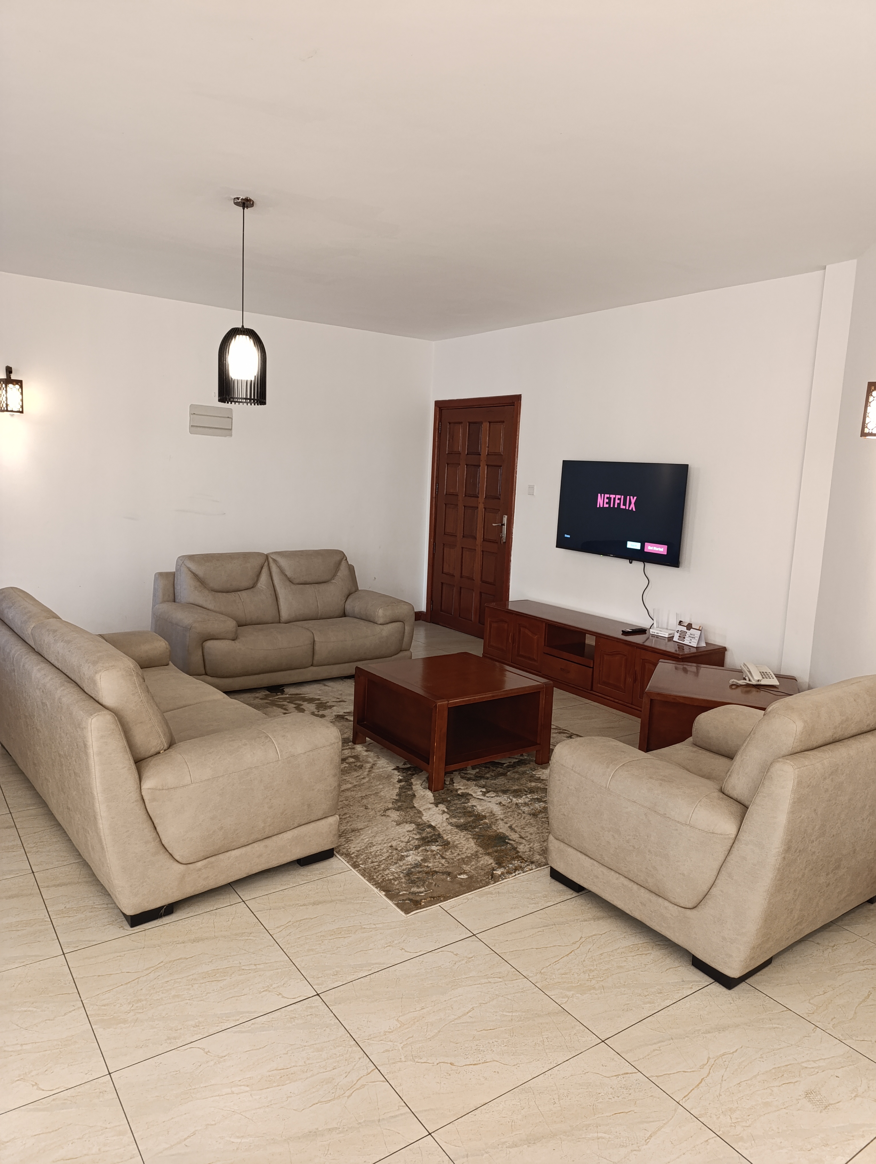 Kindaruma Road Residence Furnished Apartments 2