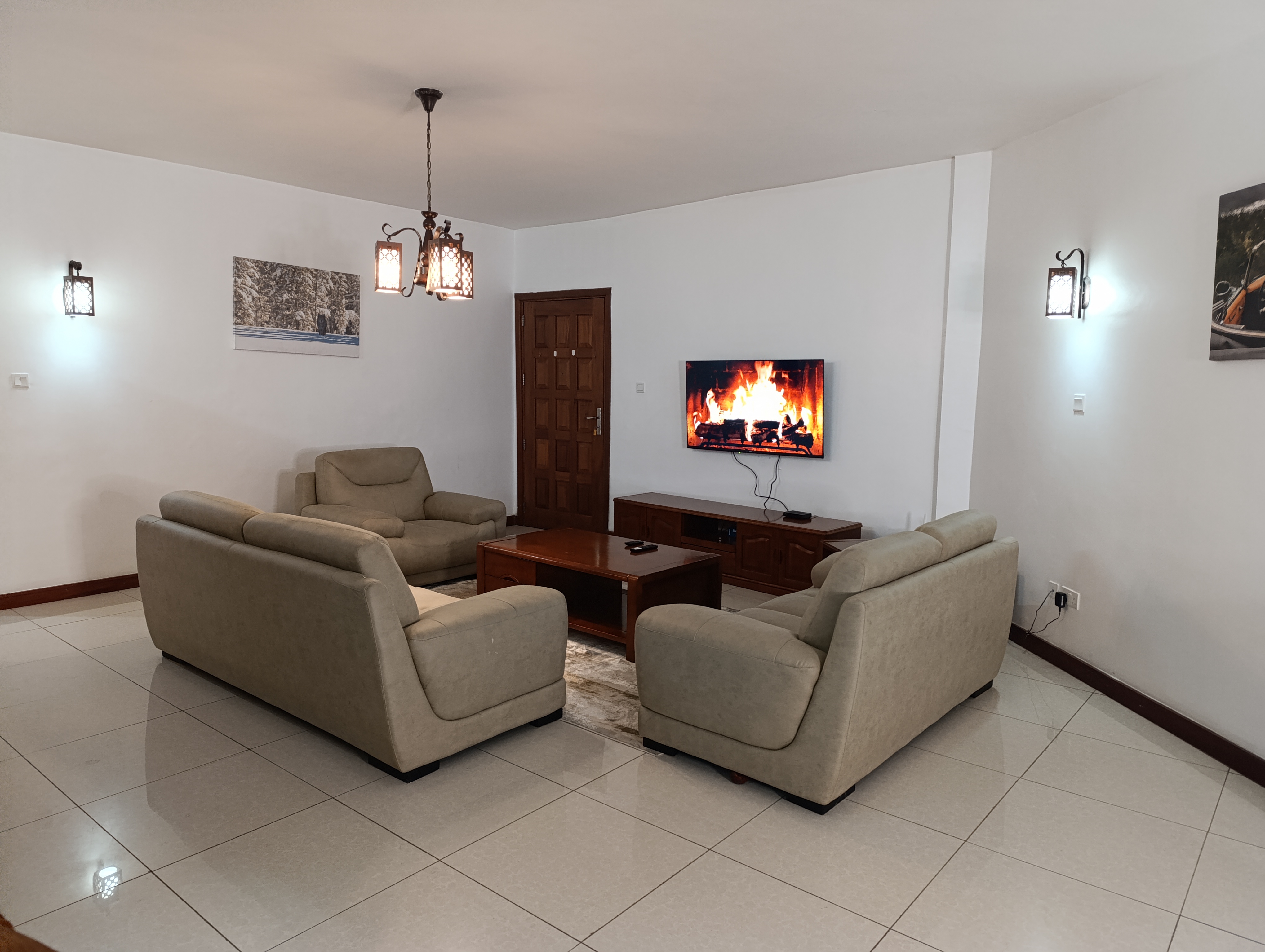 Kindaruma Road Residence Furnished Apartments 7