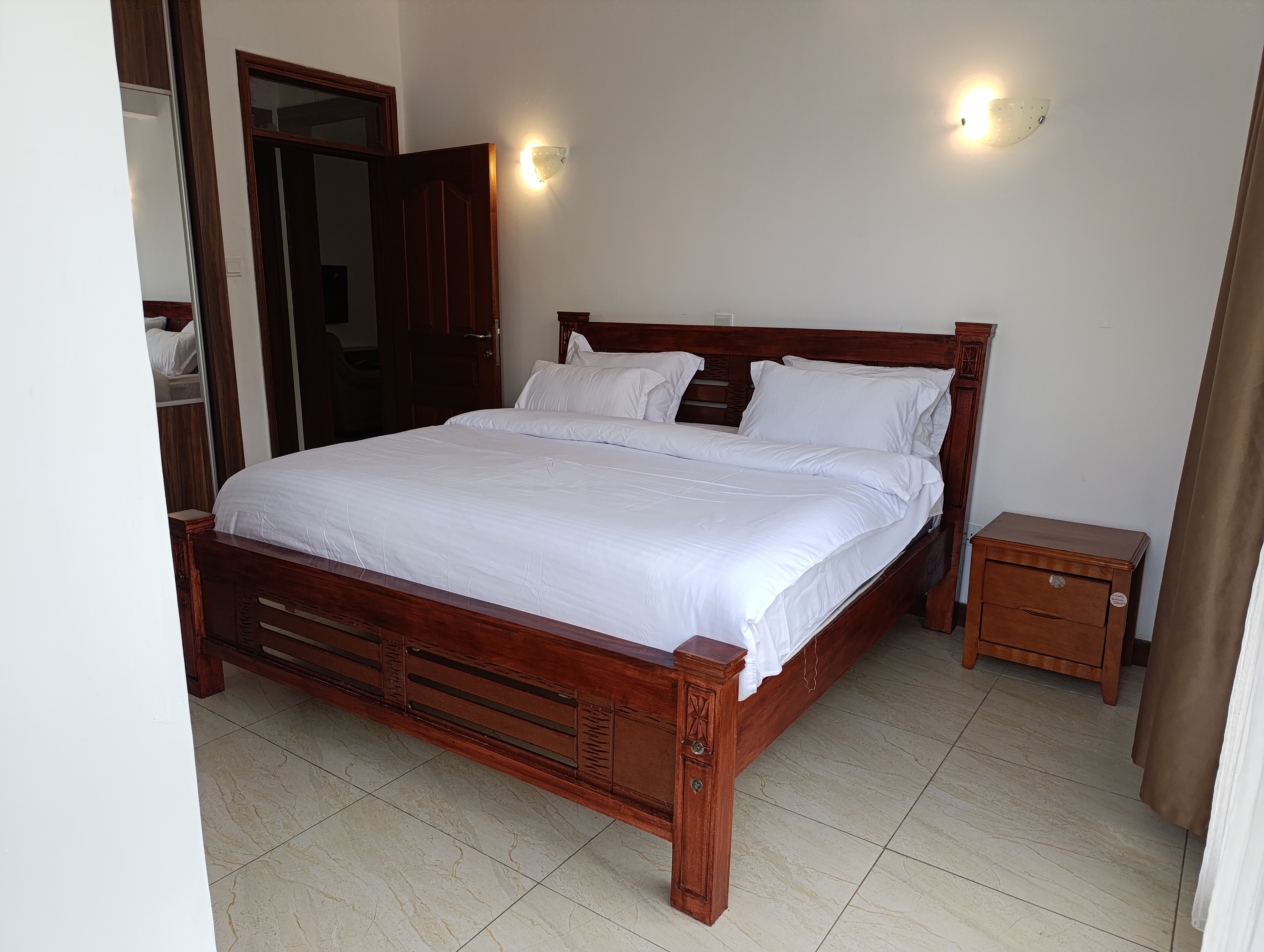 Kindaruma Road Residence Furnished Apartments 8